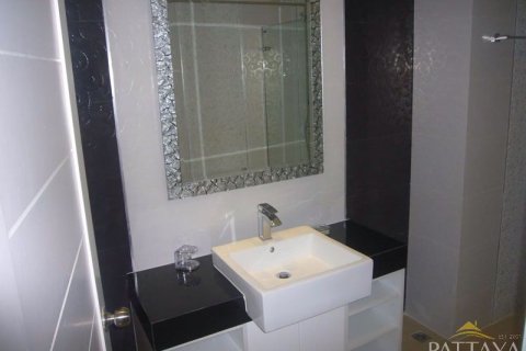 Condo à Pattaya, Thaïlande, 1 chambre № 204268 - photo 6
