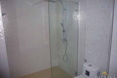 Condo à Pattaya, Thaïlande, 1 chambre № 204268 - photo 7