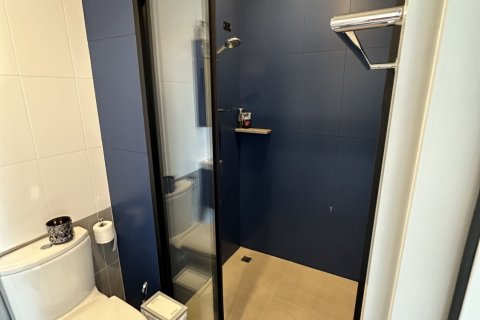 Condo in Watthana, Bangkok, Thailand, 2 bedrooms  № 163282 - photo 15