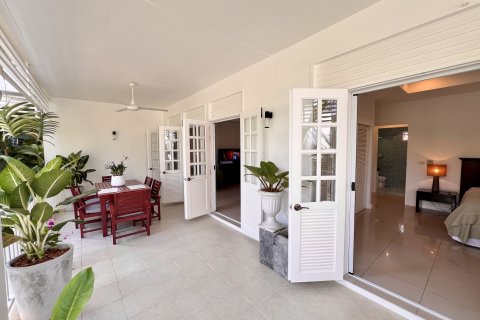 Квартира в Пхукете, Таиланд с 2 спальнями  № 163286 - фото 26