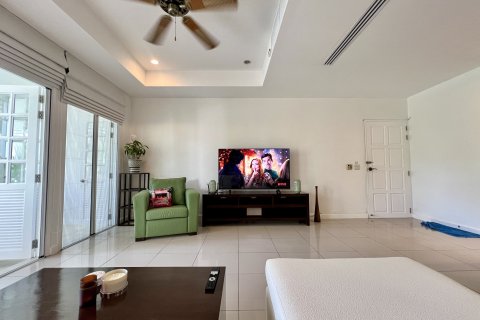 Квартира в Пхукете, Таиланд с 2 спальнями  № 163286 - фото 8