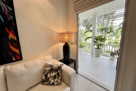 Квартира в Пхукете, Таиланд с 2 спальнями  № 163286 - фото 23