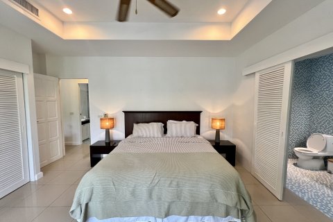 Квартира в Пхукете, Таиланд с 2 спальнями  № 163286 - фото 15