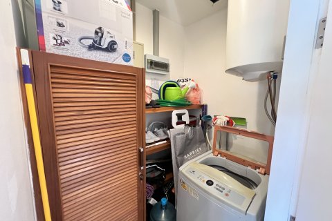 Квартира в Пхукете, Таиланд с 2 спальнями  № 163286 - фото 22