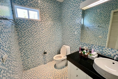 Квартира в Пхукете, Таиланд с 2 спальнями  № 163286 - фото 16