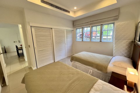 Квартира в Пхукете, Таиланд с 2 спальнями  № 163286 - фото 20