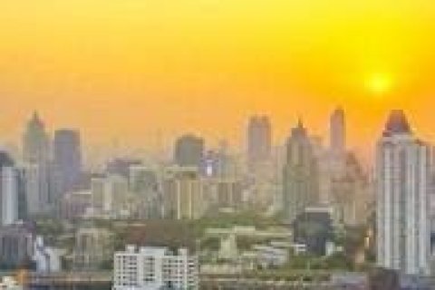 Studio dans le Condo à Ratchathewi, Bangkok, Thaïlande  № 163280 - photo 16