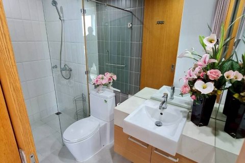 Studio dans le Condo à Ratchathewi, Bangkok, Thaïlande  № 163280 - photo 7