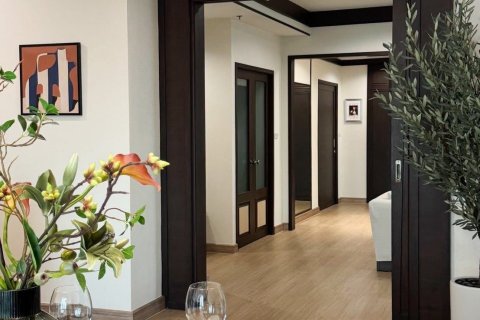 Кондоминиум с 2 спальнями в Кхлонг Сане, Бангкок, Таиланд № 163283 - фото 12