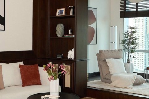 Кондоминиум с 2 спальнями в Кхлонг Сане, Бангкок, Таиланд № 163283 - фото 17