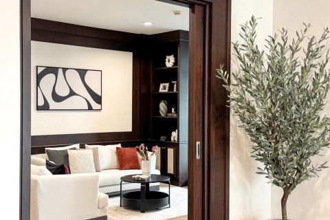 Condo à Khlong San, Bangkok, Thaïlande, 2 chambres  № 163283