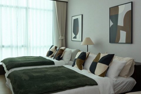 Кондоминиум с 2 спальнями в Кхлонг Сане, Бангкок, Таиланд № 163283 - фото 6