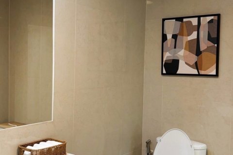 Кондоминиум с 2 спальнями в Кхлонг Сане, Бангкок, Таиланд № 163283 - фото 5