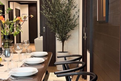 Кондоминиум с 2 спальнями в Кхлонг Сане, Бангкок, Таиланд № 163283 - фото 14