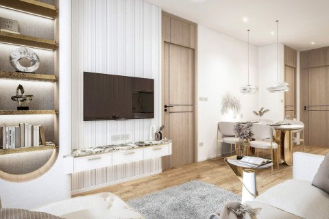 Hors-plan Seaspire Jomtien à Pattaya, Thaïlande № 164867 - photo 8