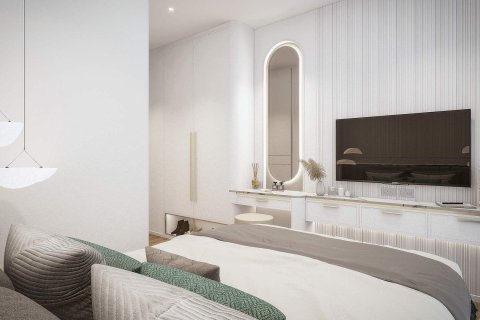 Hors-plan Seaspire Jomtien à Pattaya, Thaïlande № 164867 - photo 6