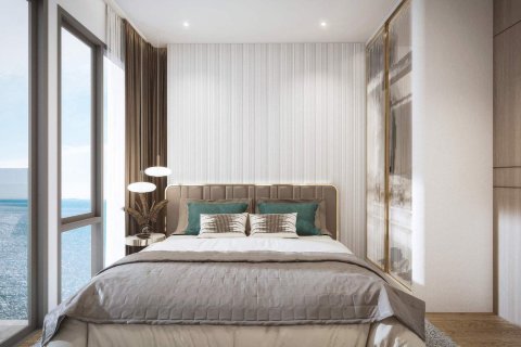 Hors-plan Seaspire Jomtien à Pattaya, Thaïlande № 164867 - photo 3