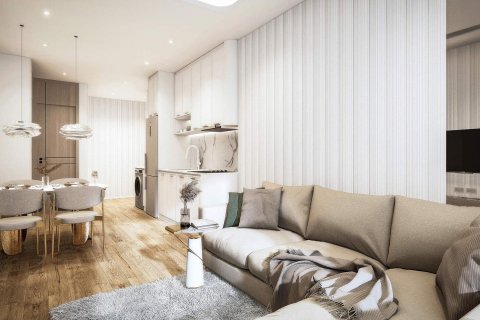 Hors-plan Seaspire Jomtien à Pattaya, Thaïlande № 164867 - photo 8