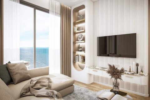 Hors-plan Seaspire Jomtien à Pattaya, Thaïlande № 164867 - photo 4