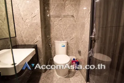 Eigentumswohnung in Watthana, Bangkok, Thailand, 1 Schlafzimmer № 217609 - Foto 3
