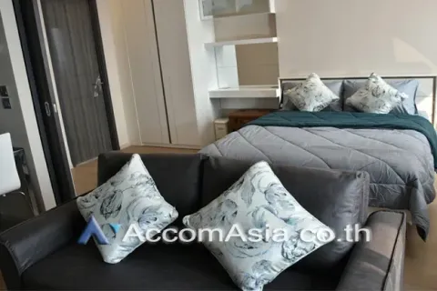 Eigentumswohnung in Watthana, Bangkok, Thailand, 1 Schlafzimmer № 217609 - Foto 2