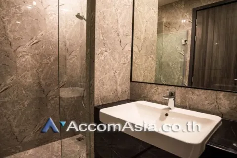 Eigentumswohnung in Watthana, Bangkok, Thailand, 1 Schlafzimmer № 217609 - Foto 8