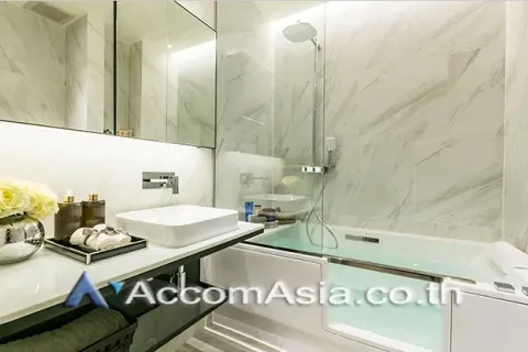 Eigentumswohnung in Khlong Toei, Bangkok, Thailand, 2 Schlafzimmer № 217606 - Foto 4