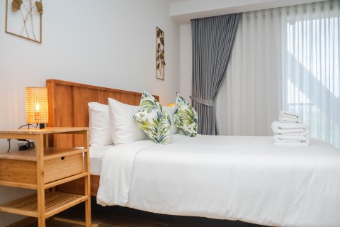 Студия в кондо в Пхукете, Таиланд № 140609 - фото 2