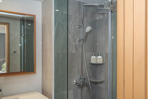 Студия в кондо в Пхукете, Таиланд № 140609 - фото 6