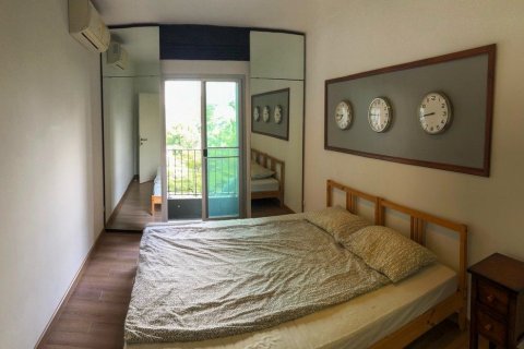 Condo à Khlong Toei, Bangkok, Thaïlande, 2 chambres  № 140610 - photo 10