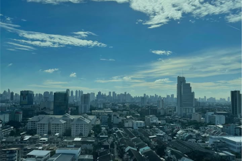 คอนโดมิเนียมในกรุงเทพฯ, ประเทศไทย, 2 ห้องนอน № 187510 - รูปถ่าย 3