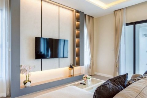 Вилла в Ча-аме, Таиланд с 3 спальнями  № 135248 - фото 6