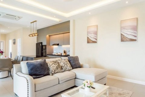 Вилла в Ча-аме, Таиланд с 3 спальнями  № 135248 - фото 2