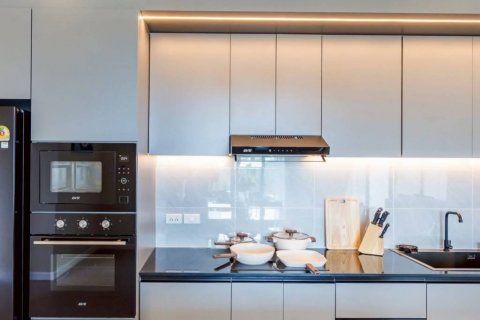 Вилла в Ча-аме, Таиланд с 3 спальнями  № 135248 - фото 10