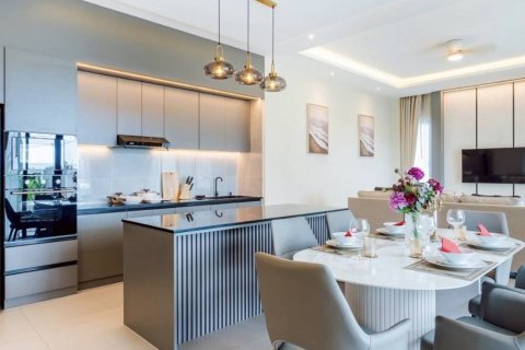 Вилла в Ча-аме, Таиланд с 3 спальнями  № 135248 - фото 8