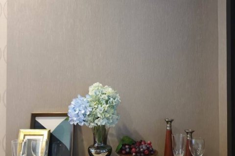 Кондоминиум с 1 спальней в Чатучаке, Бангкок, Таиланд № 135250 - фото 5