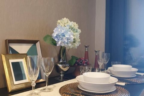 Кондоминиум с 1 спальней в Чатучаке, Бангкок, Таиланд № 135250 - фото 6