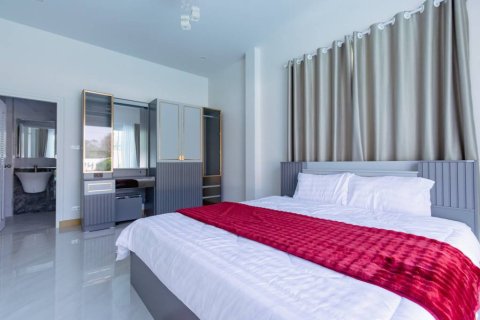 Villa à Hua Hin, Thaïlande 3 chambres № 135251 - photo 10