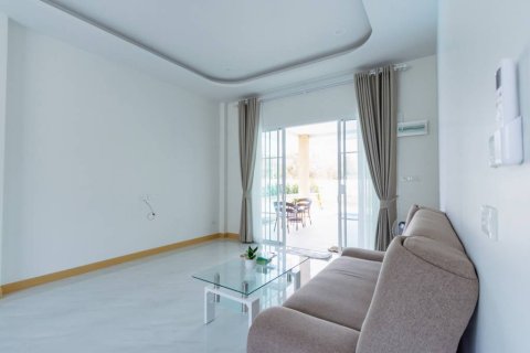 Villa à Hua Hin, Thaïlande 3 chambres № 135251 - photo 6