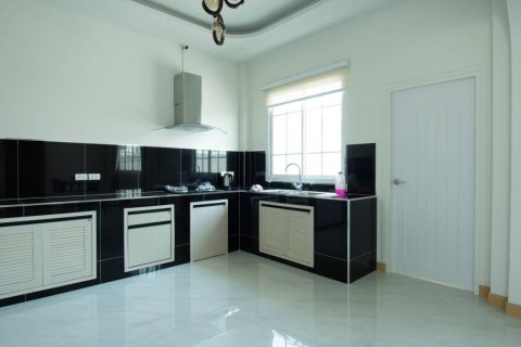 Villa à Hua Hin, Thaïlande 3 chambres № 135251 - photo 9