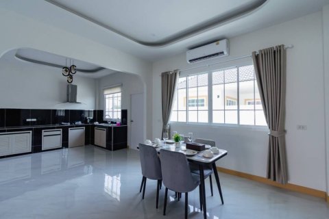 Villa à Hua Hin, Thaïlande 3 chambres № 135251 - photo 8