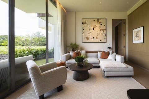 Condo à Cha-am, Thaïlande, 1 chambre № 135247 - photo 2