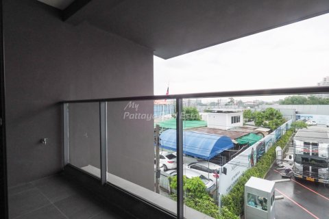 Condo in Bang Lamung, Thailand, 1 bedroom № 113512 - photo 13