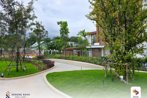 Villa à Phuket, Thaïlande 3 chambres № 116336 - photo 9