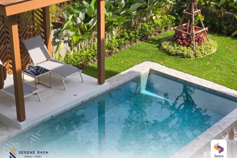 Villa à Phuket, Thaïlande 3 chambres № 116336 - photo 26