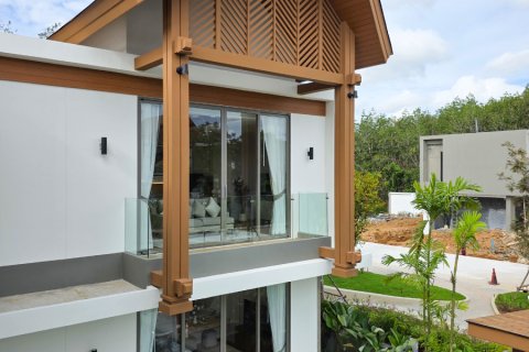 Villa à Phuket, Thaïlande 3 chambres № 116336 - photo 15