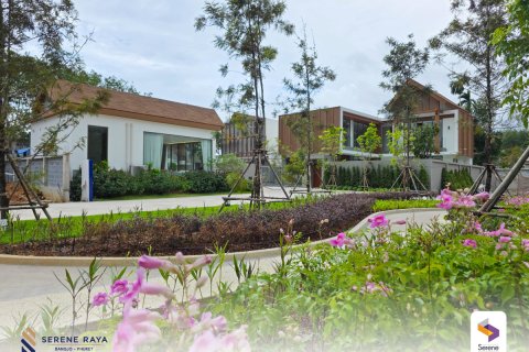 Villa à Phuket, Thaïlande 3 chambres № 116336 - photo 6