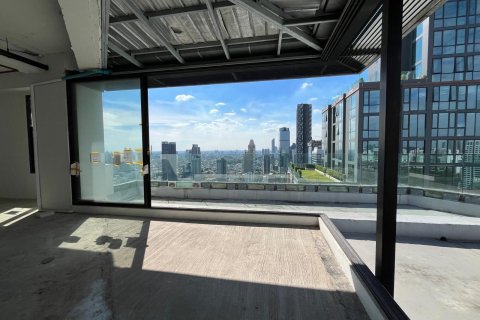 Penthouse à Sathon, Bangkok, Thaïlande 4 chambres № 142316 - photo 3