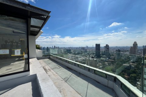 Penthouse à Sathon, Bangkok, Thaïlande 4 chambres № 142316 - photo 8