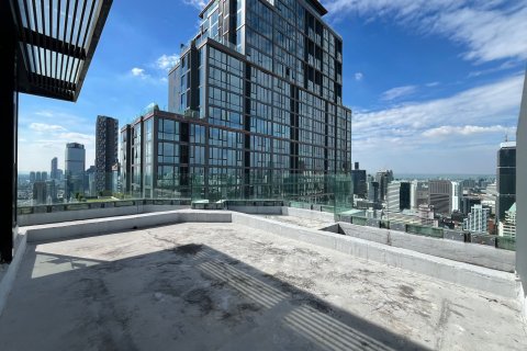 Penthouse à Sathon, Bangkok, Thaïlande 4 chambres № 142316 - photo 7
